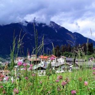 Фотография гостевого дома Gasthof Alpenblick