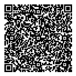 QR код гостиницы Текла