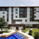 Фотография гостиницы Holiday Inn Express Villahermosa, an IHG Hotel