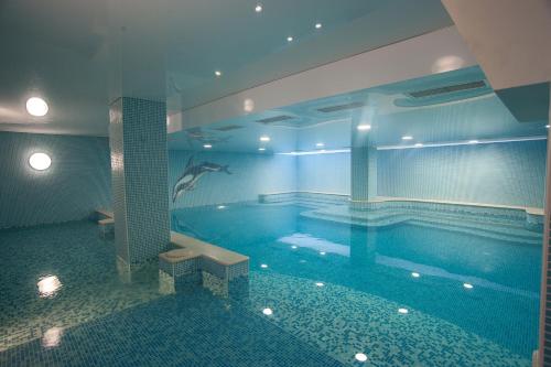 Фотография гостиницы C Comfort Hotel & Wellness
