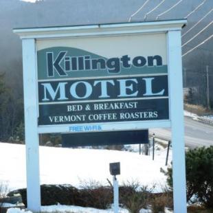 Фотография мотеля Killington Motel