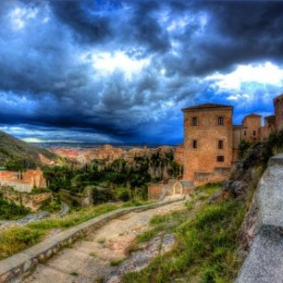 Фотография мини отеля La Quinta del abuelo Félix