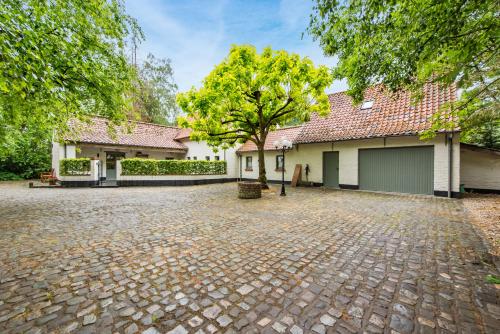 Фотографии гостевого дома 
            Fantastische vakantiewoning aan het bos