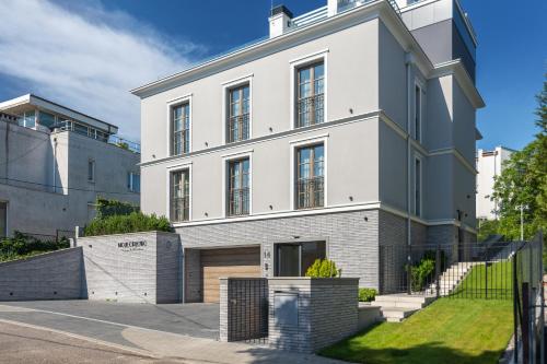 Фотография мини отеля Moje Orłowo Boutique Bed & Breakfast