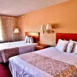 Фотография гостиницы Americas Best Value Inn Alachua