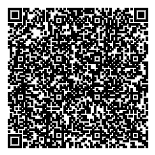 QR код гостиницы Виктория Зуро