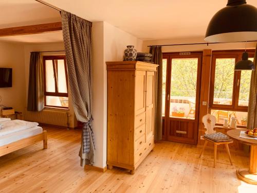 Фотография мини отеля La Sapinière