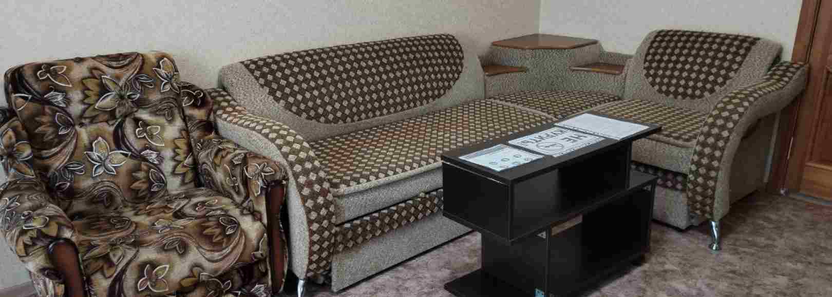 Фотография квартиры Квартира на М.Гречко 106