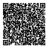 QR код гостиницы Фиолент