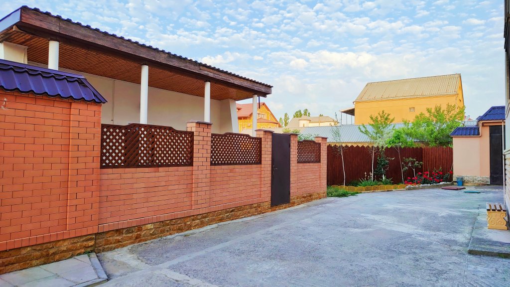 Фотография гостевого дома Каспийский бриз