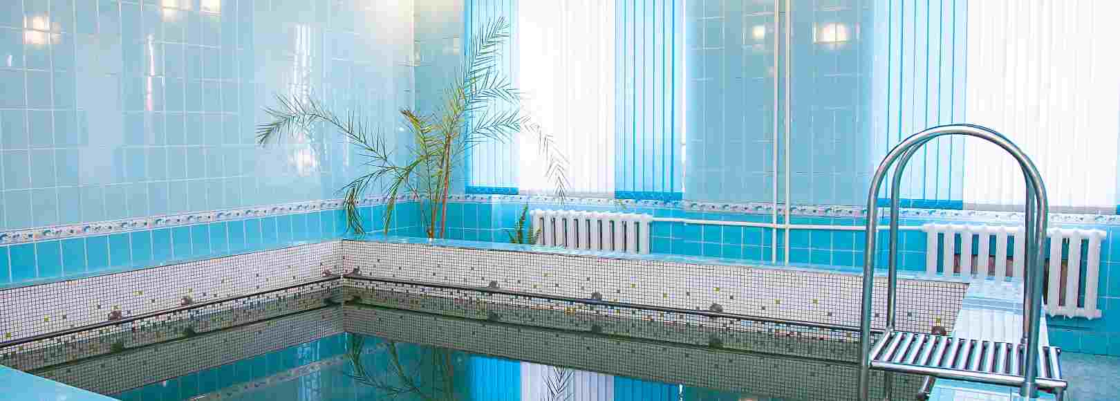 Фотография сауны Центральная