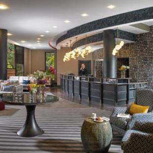 Фотография гостиницы Tullamore Court Hotel