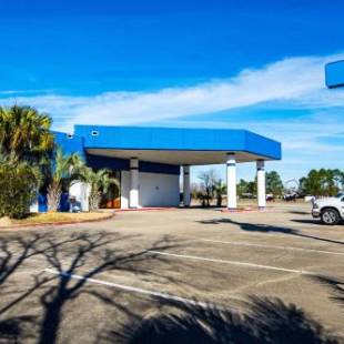 Фотографии гостиницы 
            Motel 6-Opelousas, LA