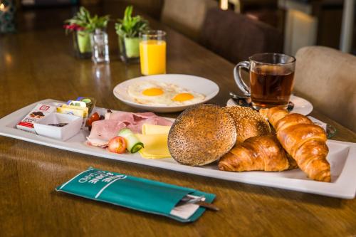 Фотография гостиницы Hotel De Limbourg