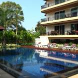 Фотография апарт отеля Jomtien Beach Penthouses