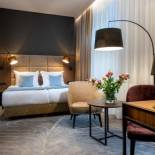 Фотография гостиницы Hotel M29