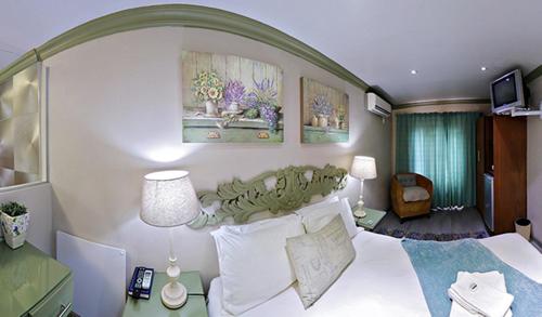 Фотография гостевого дома Lamon Guesthouse