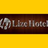 Фотография гостиницы Lize Hotel Rodoviária