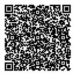 QR код гостевого дома CHEZ GARO