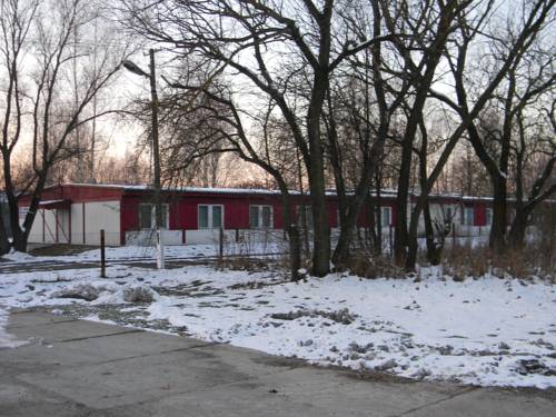 Фотография гостиницы Кобвар