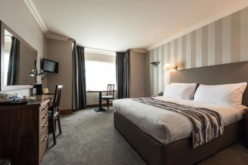 Фотография гостиницы Springfield Hotel