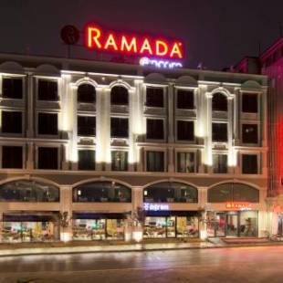 Фотографии гостиницы 
            Ramada Encore Gebze