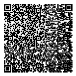 QR код гостиницы Арт Авеню