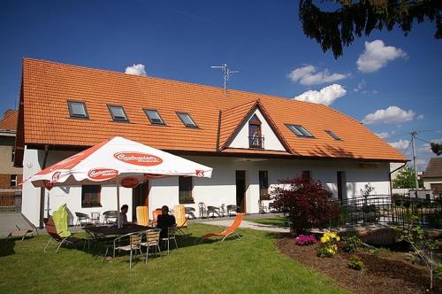 Фотография гостевого дома Penzion U Bohuša