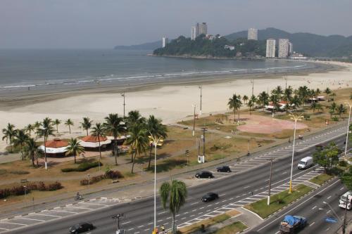 Фотография апарт отеля Flat Itararé Tower - Flatel Hotelaria