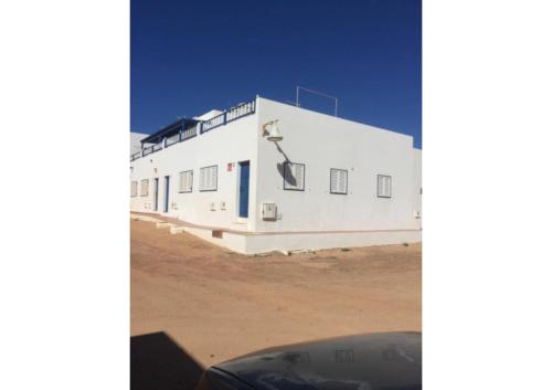 Фотография гостевого дома El Sombrerito 6