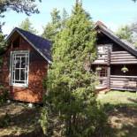 Фотография гостевого дома Pähkli Seaside Cottage with Cozy Outdoor Patio