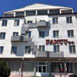 Фотография гостиницы Fanti Hotel