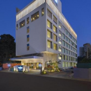 Фотография гостиницы The Fern An Ecotel Hotel Vadodara