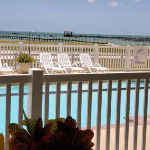 Фотографии апарт отеля 
            Benjamin's Pier at Laguna Reef Resort