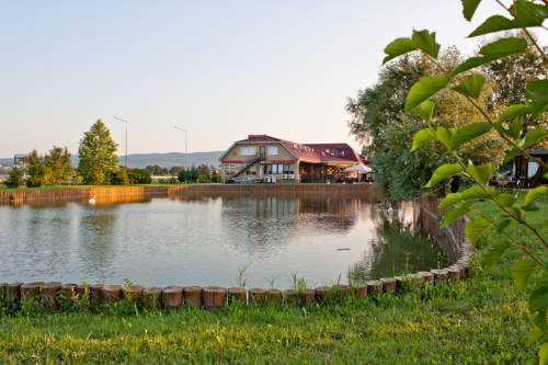 Фотография гостиницы Харчевня