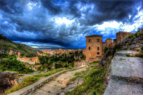 Фотографии мини отеля 
            La Quinta del abuelo Félix