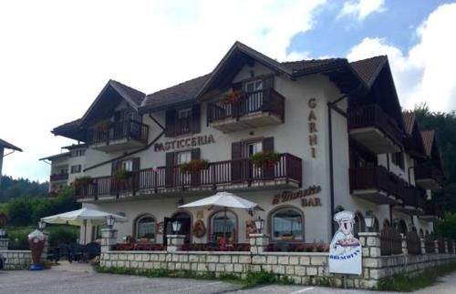 Фотография гостиницы Garni Il Muretto