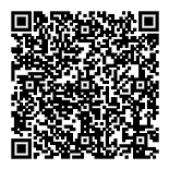 QR код апарт отеля Mziuri