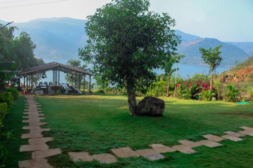 Фотографии гостиницы 
            Lakeview Resort Lavasa