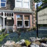 Фотография мини отеля Woodside Bed and Breakfast