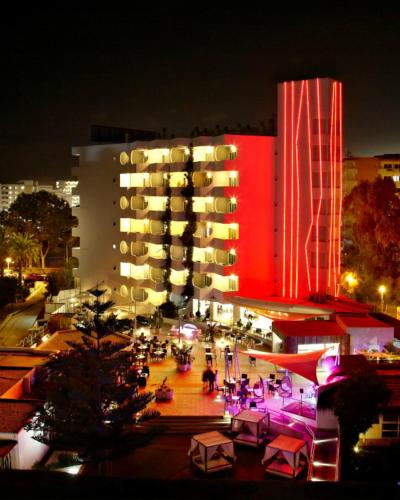 Фотография гостиницы Hotel Pamplona