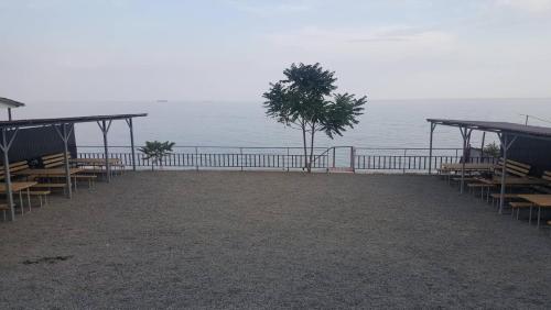 Фотография апарт отеля Lounge