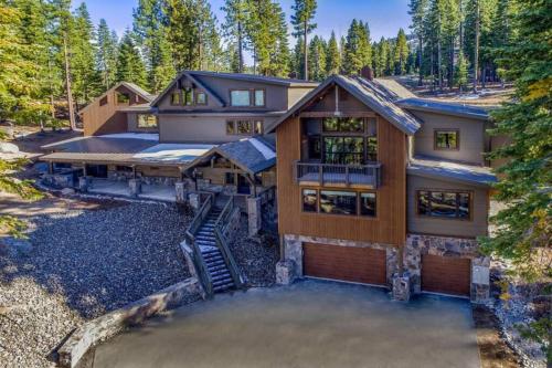 Фотография гостевого дома Blue Mountain Majesty