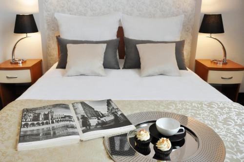 Фотография гостиницы Hotel Atrium