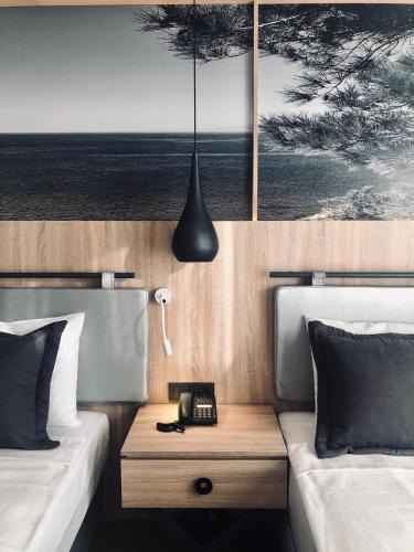 Фотография гостиницы MAIA Luxury Beach Hotel & Spa