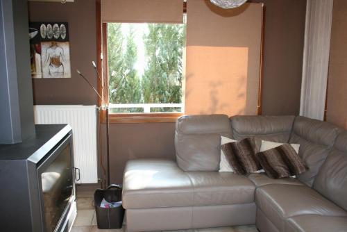 Фотография гостевого дома Chalet Ardenne Mini