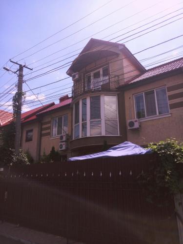 Фотография мини отеля Ом Шанти