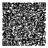 QR код мини отеля Гостиный дом