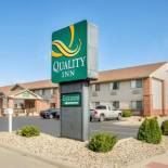 Фотография гостиницы Quality Inn Ottawa near Starved Rock State Park