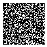 QR код мини отеля B&B Artsiv v Dilijane